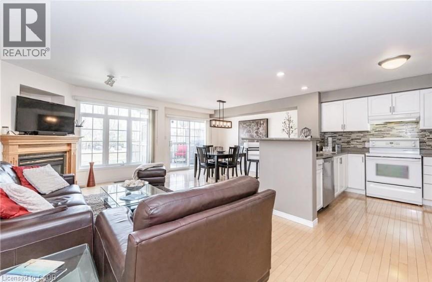 460 Woolwich Street Unit# 24, Waterloo, Ontario N2K 4G8 - Photo 2 - 40863054