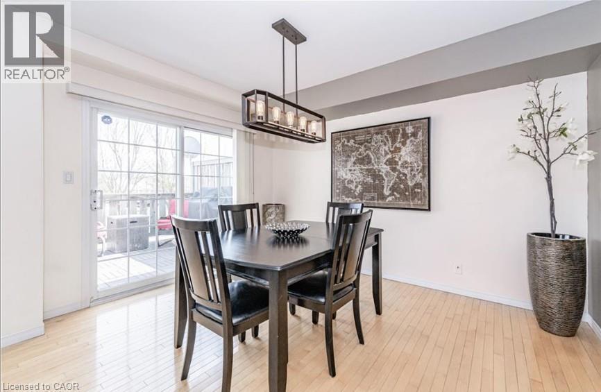 460 Woolwich Street Unit# 24, Waterloo, Ontario N2K 4G8 - Photo 4 - 40863054