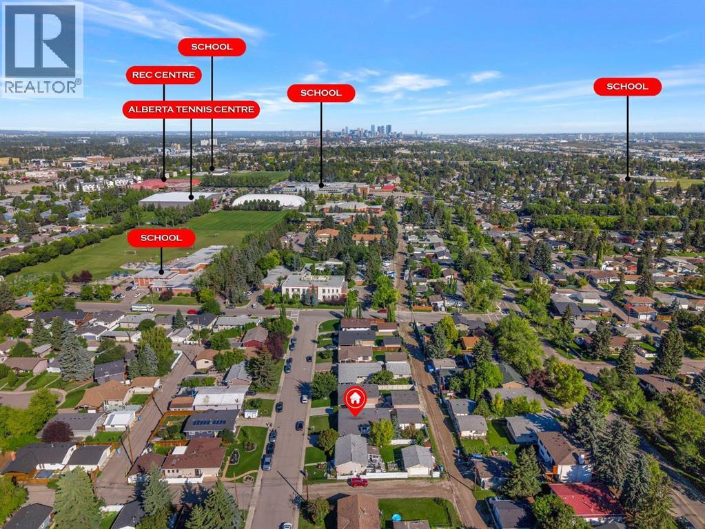 9524 3 Street Se, Calgary, Alberta  T2J 0W8 - Photo 4 - A2347151