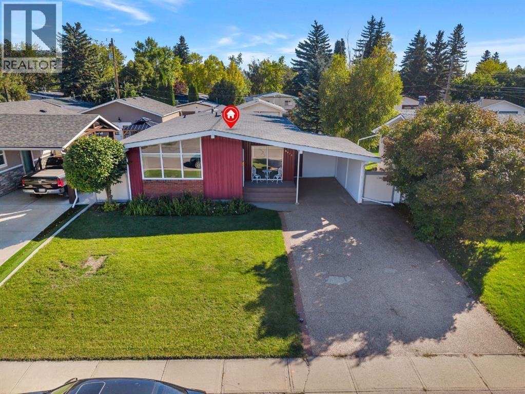 9524 3 Street Se, Calgary, Alberta  T2J 0W8 - Photo 2 - A2347151