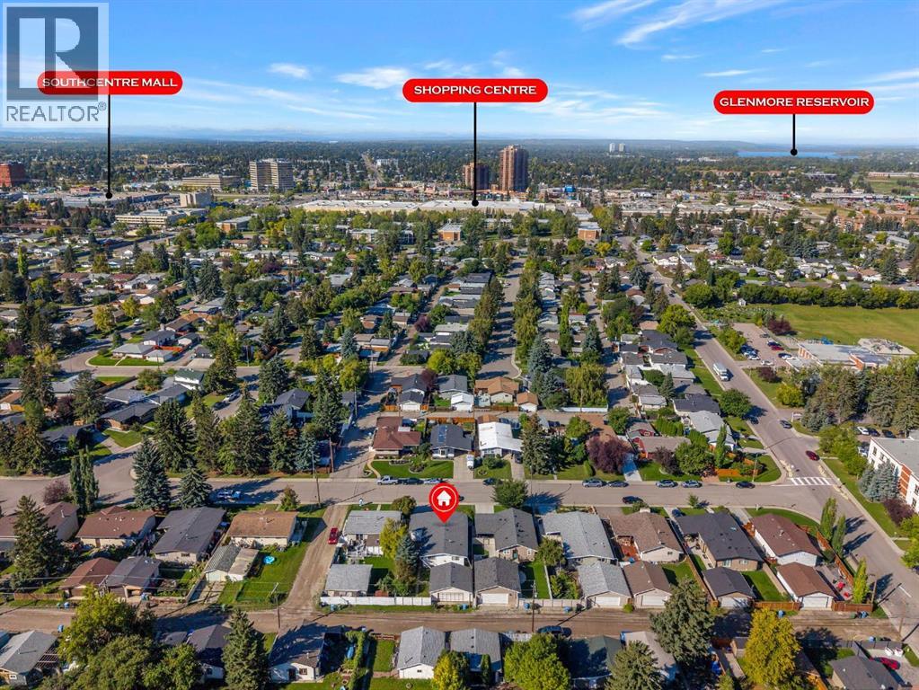 9524 3 Street Se, Calgary, Alberta  T2J 0W8 - Photo 40 - A2347151