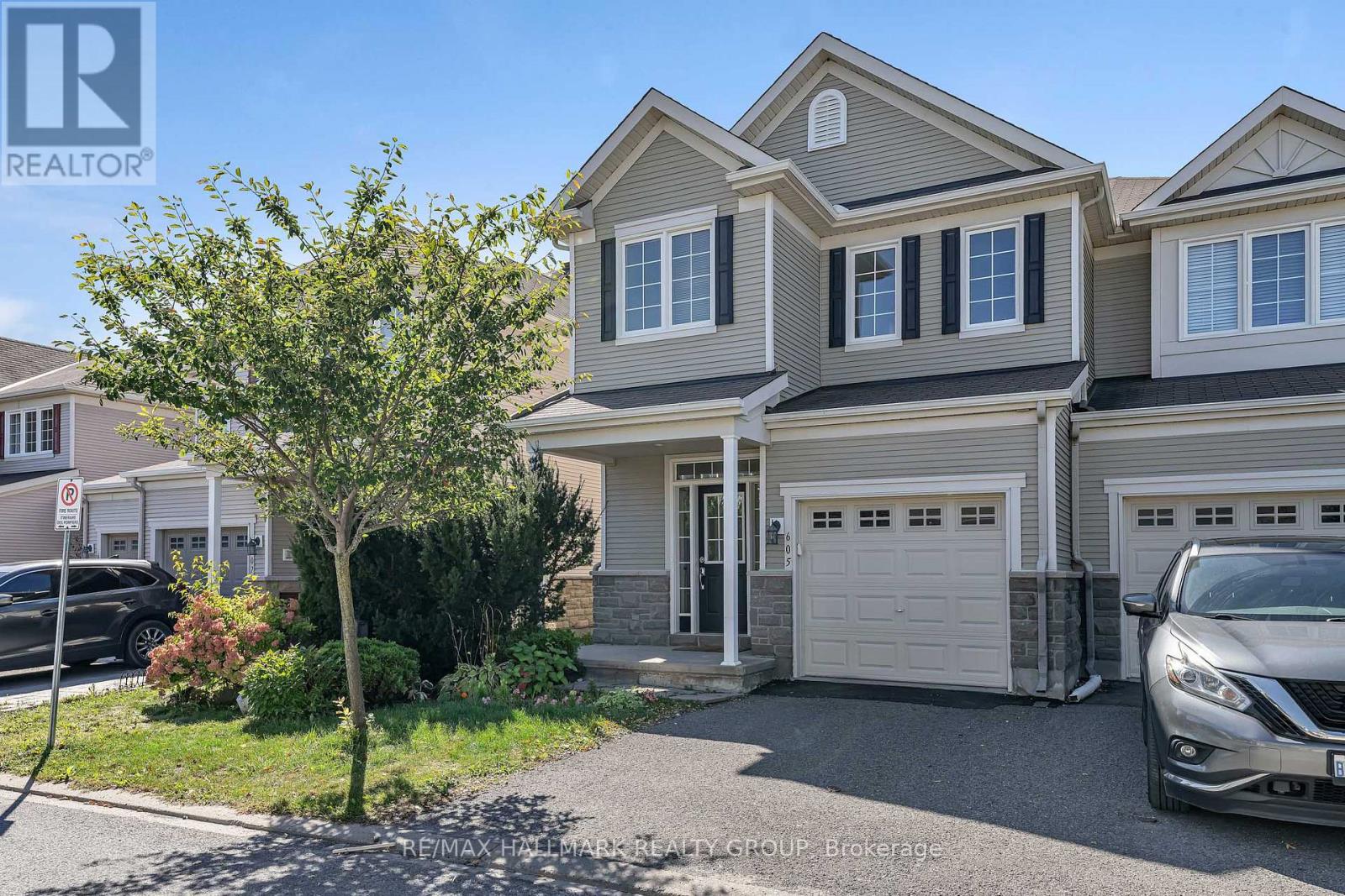 605 PAMPLONA PRIVATE, Ottawa, Ontario
