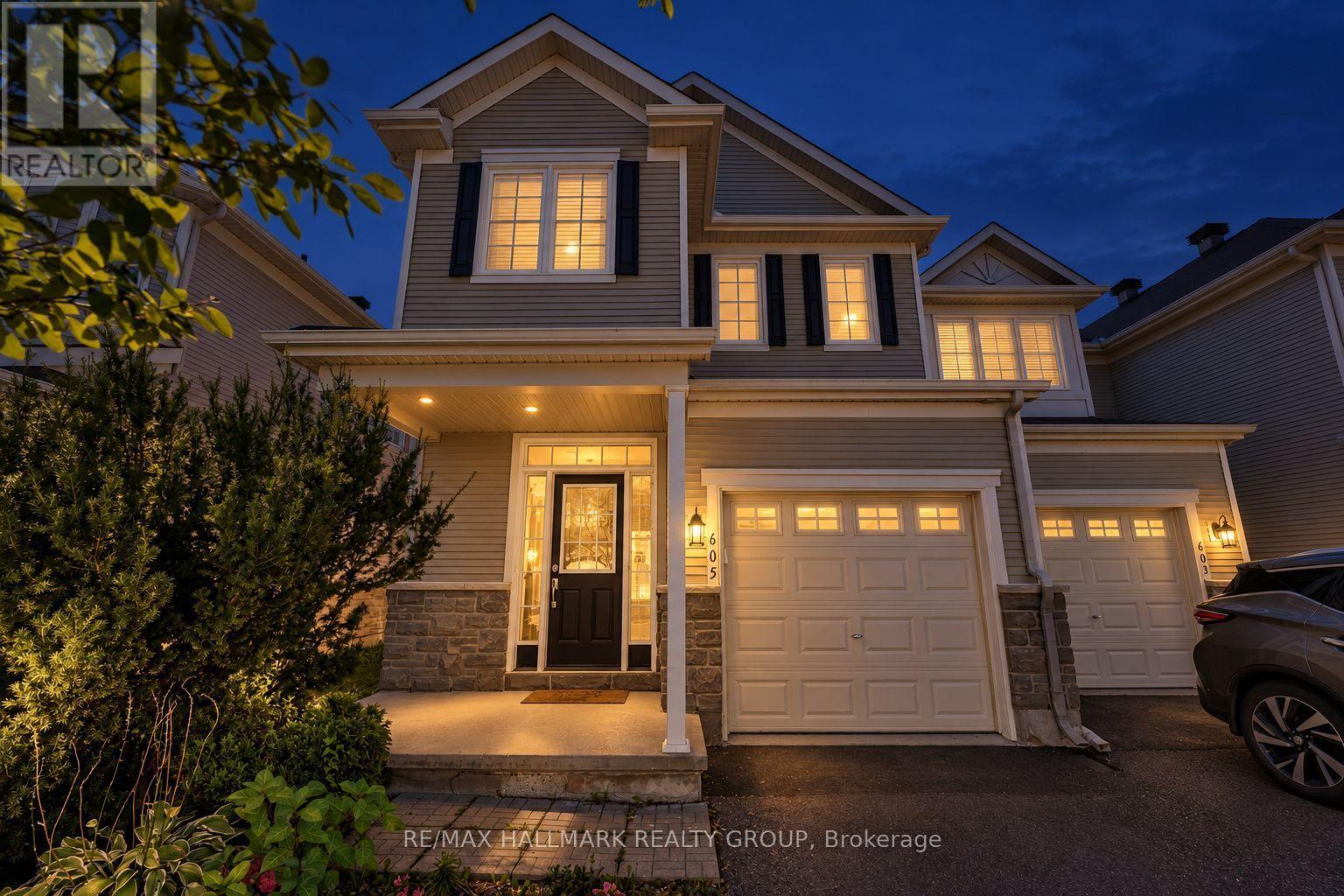 605 Pamplona Private, Ottawa, Ontario K2J 5T3 - Photo 2 - X13815044