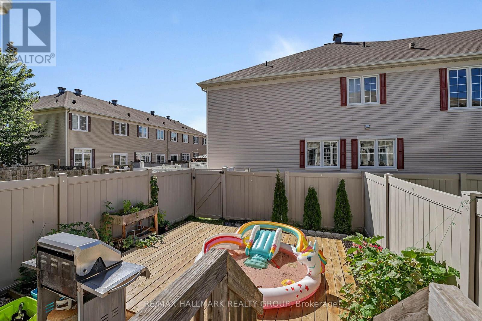 605 Pamplona Private, Ottawa, Ontario K2J 5T3 - Photo 44 - X13815044