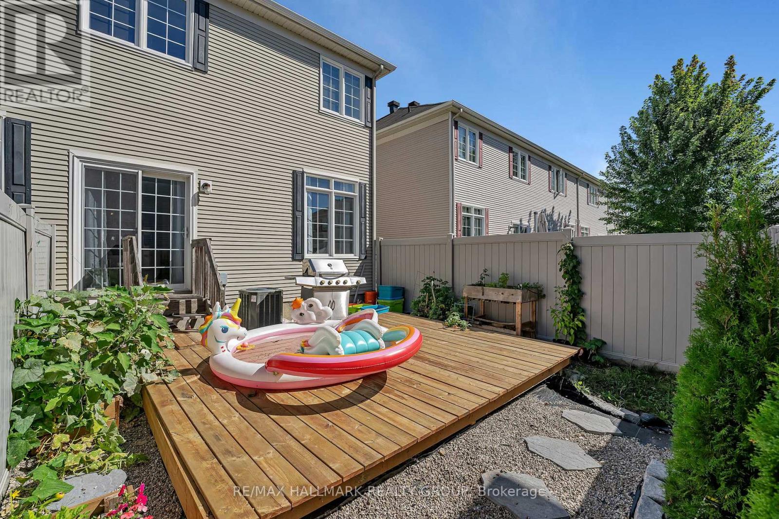 605 Pamplona Private, Ottawa, Ontario K2J 5T3 - Photo 45 - X13815044