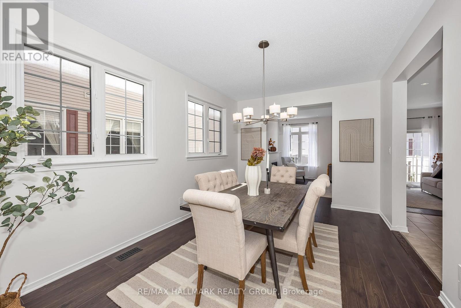 605 Pamplona Private, Ottawa, Ontario K2J 5T3 - Photo 7 - X13815044