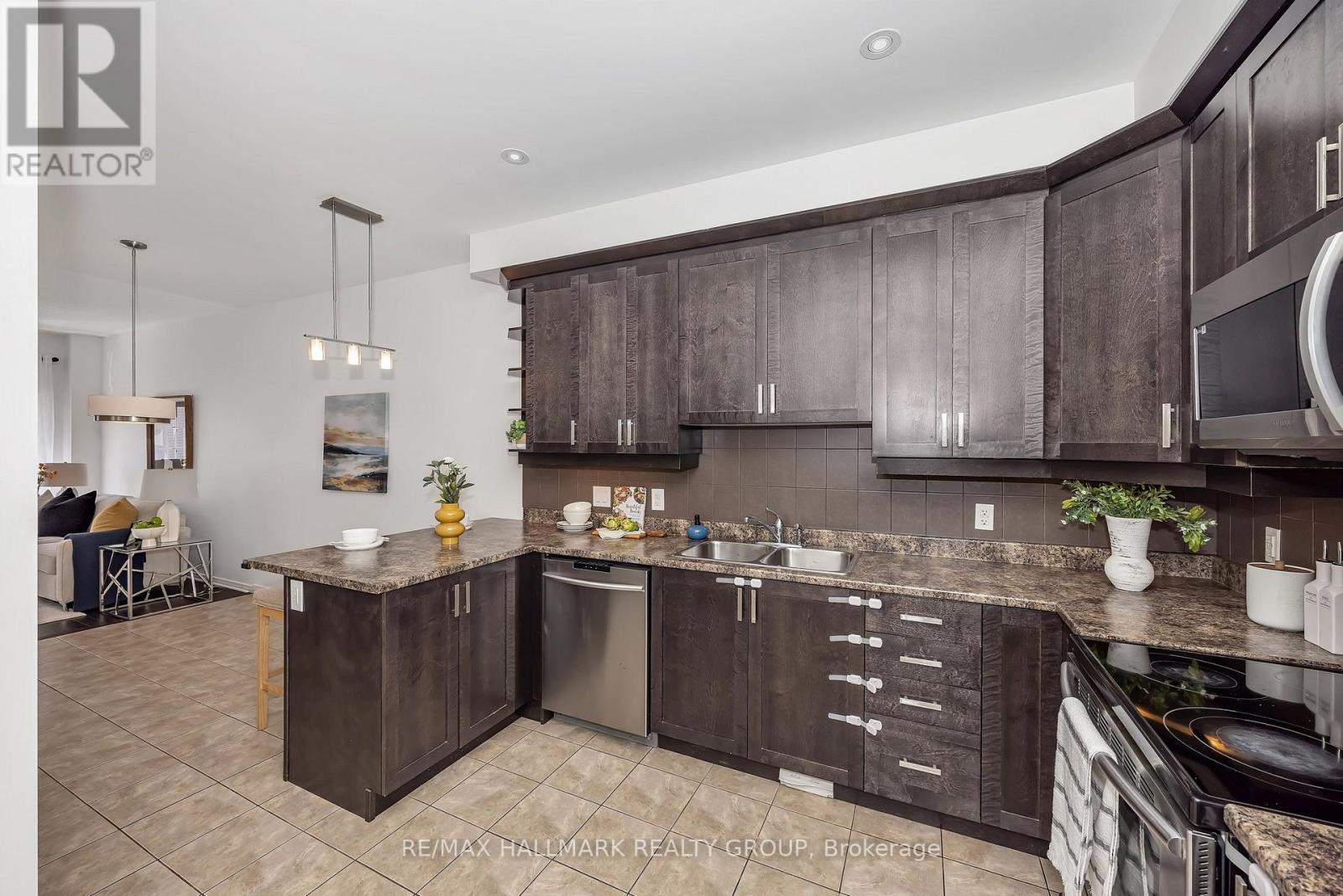 605 Pamplona Private, Ottawa, Ontario K2J 5T3 - Photo 8 - X13815044