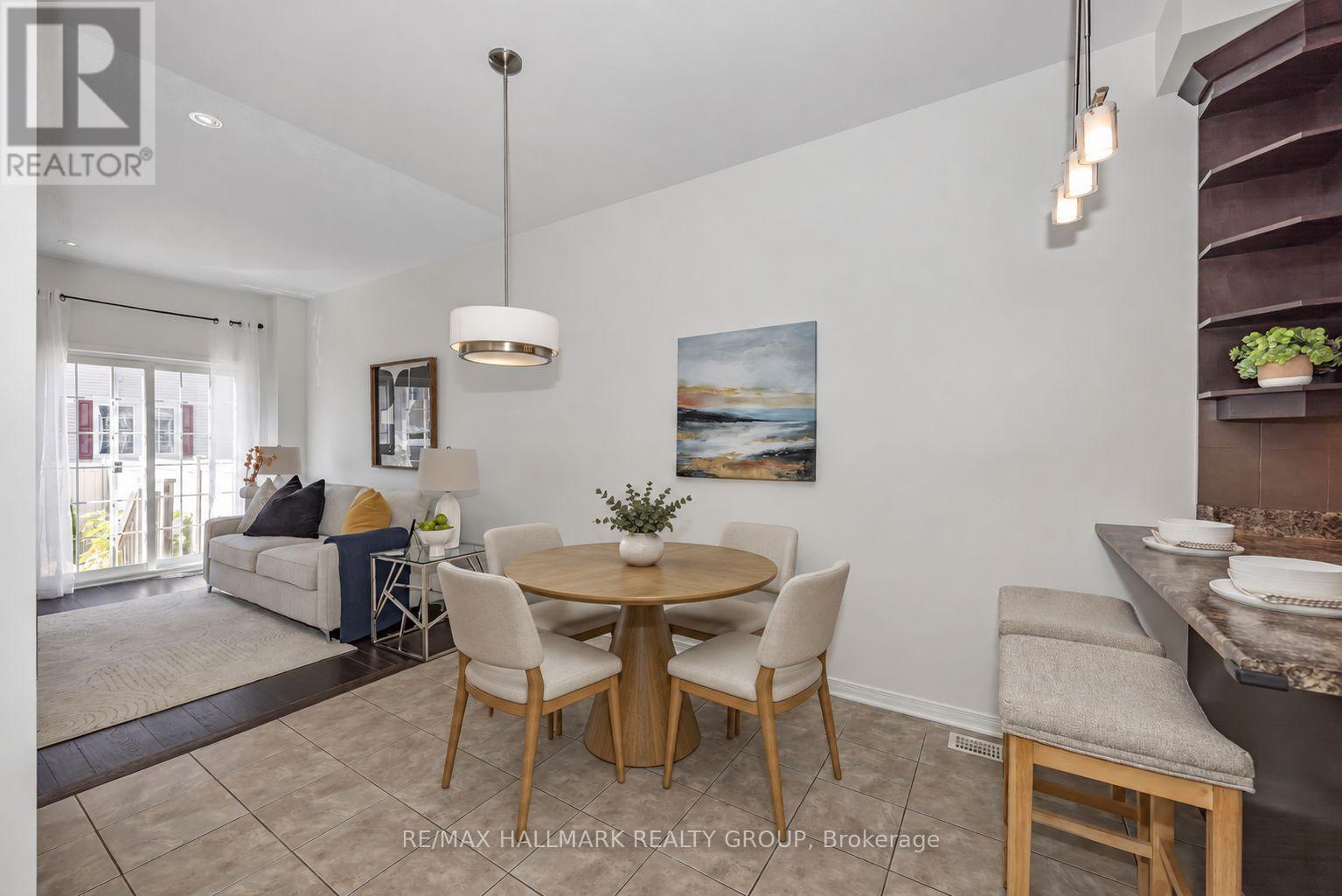 605 Pamplona Private, Ottawa, Ontario K2J 5T3 - Photo 9 - X13815044