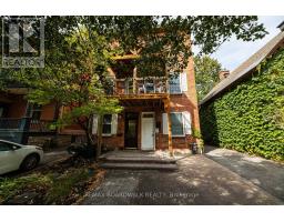 239 WILBROD STREET, Ottawa, Ontario