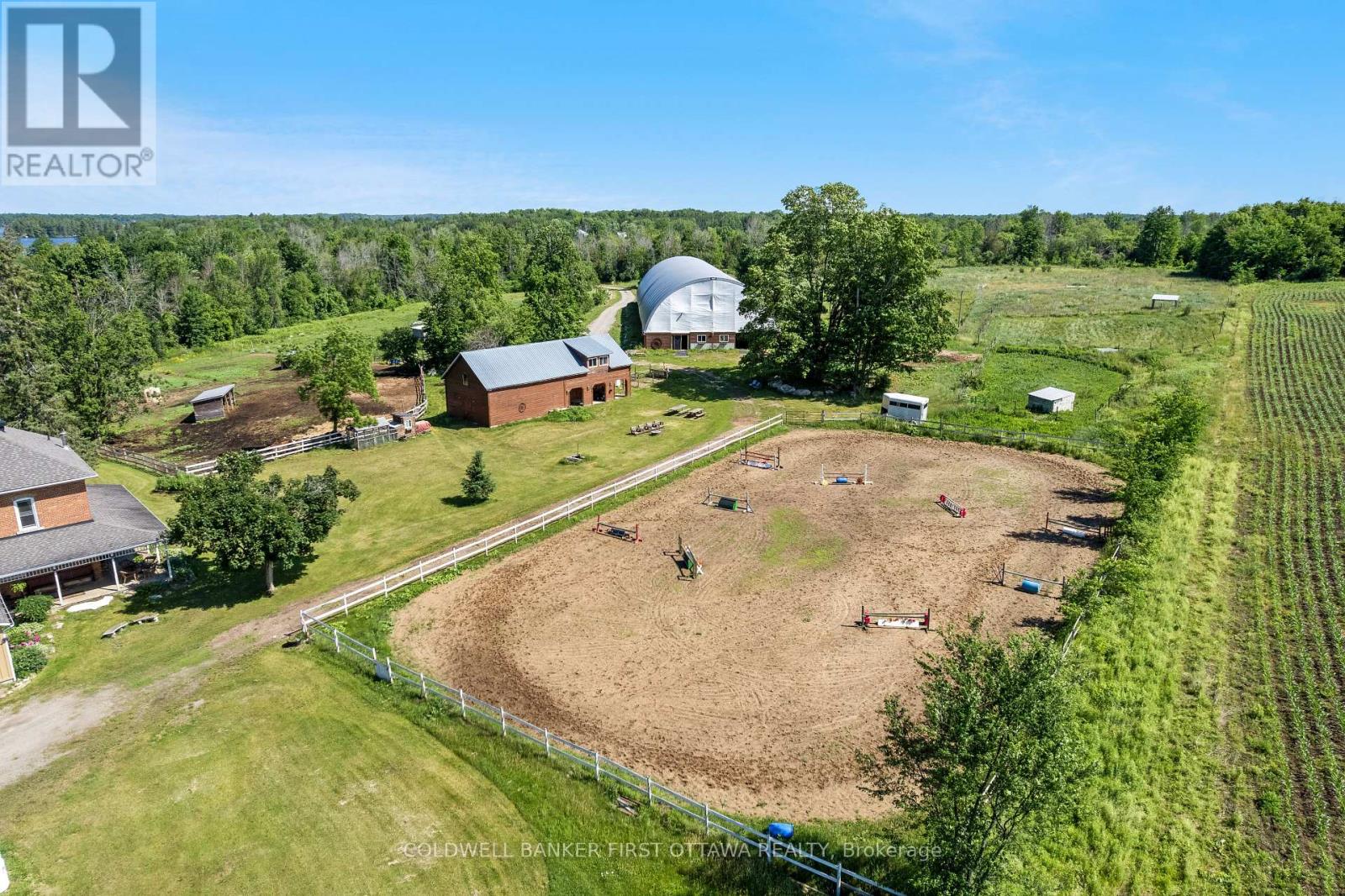 3750 BASS ROAD, Rideau Lakes, Ontario