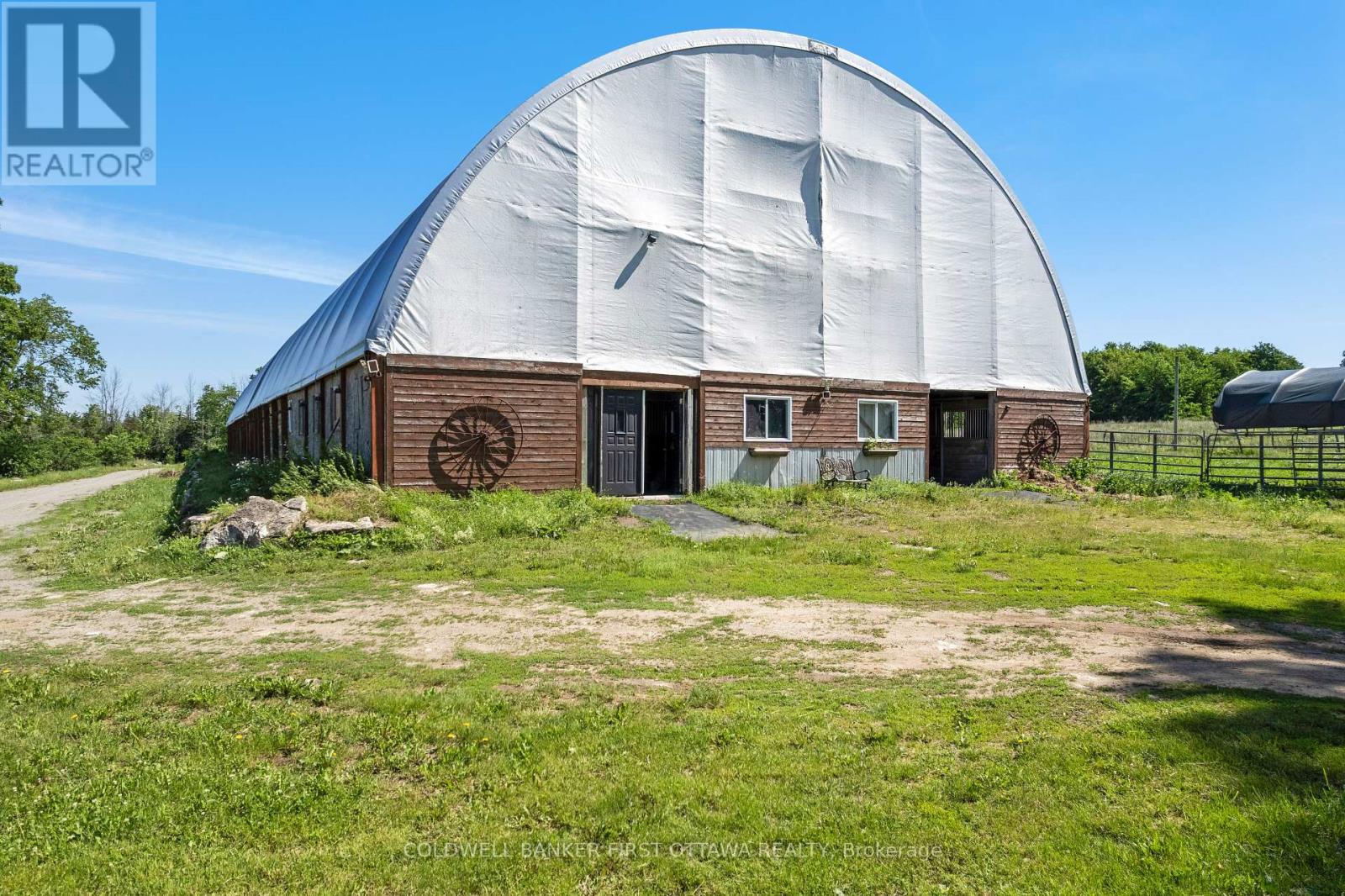 3750 Bass Road, Rideau Lakes, Ontario  K0G 1L0 - Photo 35 - X13815172