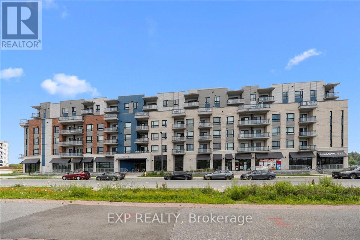 613 - 397 Codd's Road, Ottawa, Ontario  K1K 0P2 - Photo 2 - X13815240