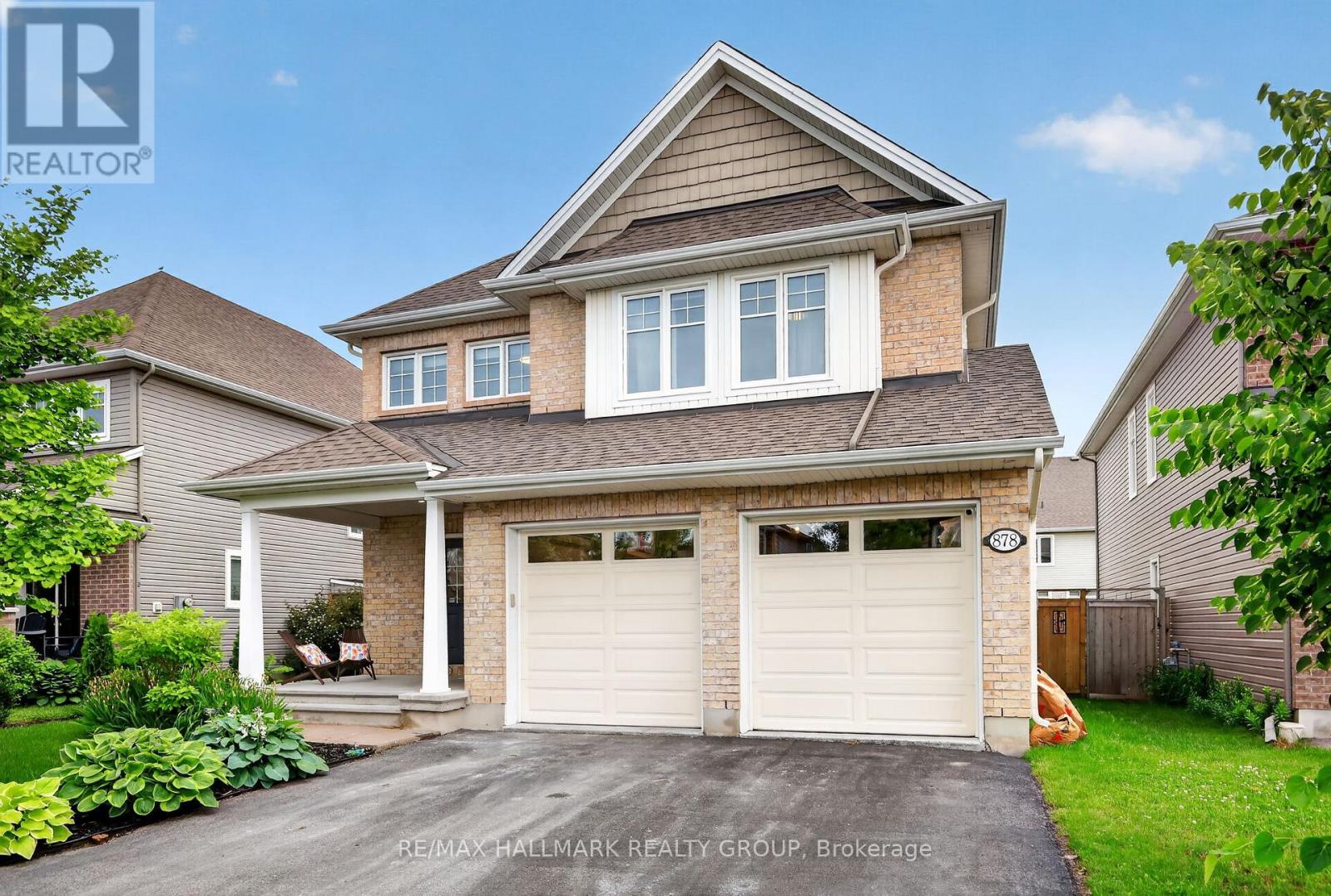 878 Excursion Way, Ottawa, Ontario K2J 6E3 - Photo 2 - X13815260