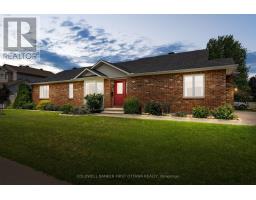 1170 AMBERCREST STREET, Ottawa, Ontario