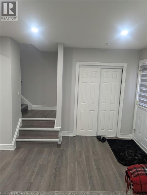 389 Darling Street Unit# 3, Brantford, Ontario  N3S 7G4 - Photo 10 - 40865515