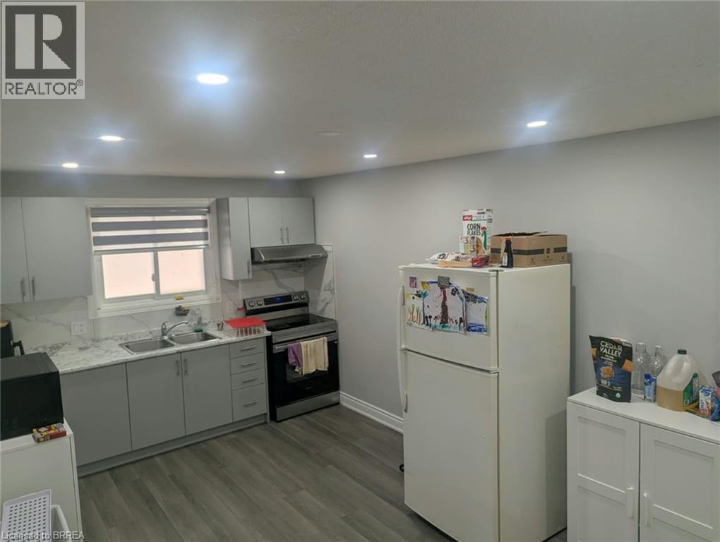 389 Darling Street Unit# 3, Brantford, Ontario  N3S 7G4 - Photo 12 - 40865515