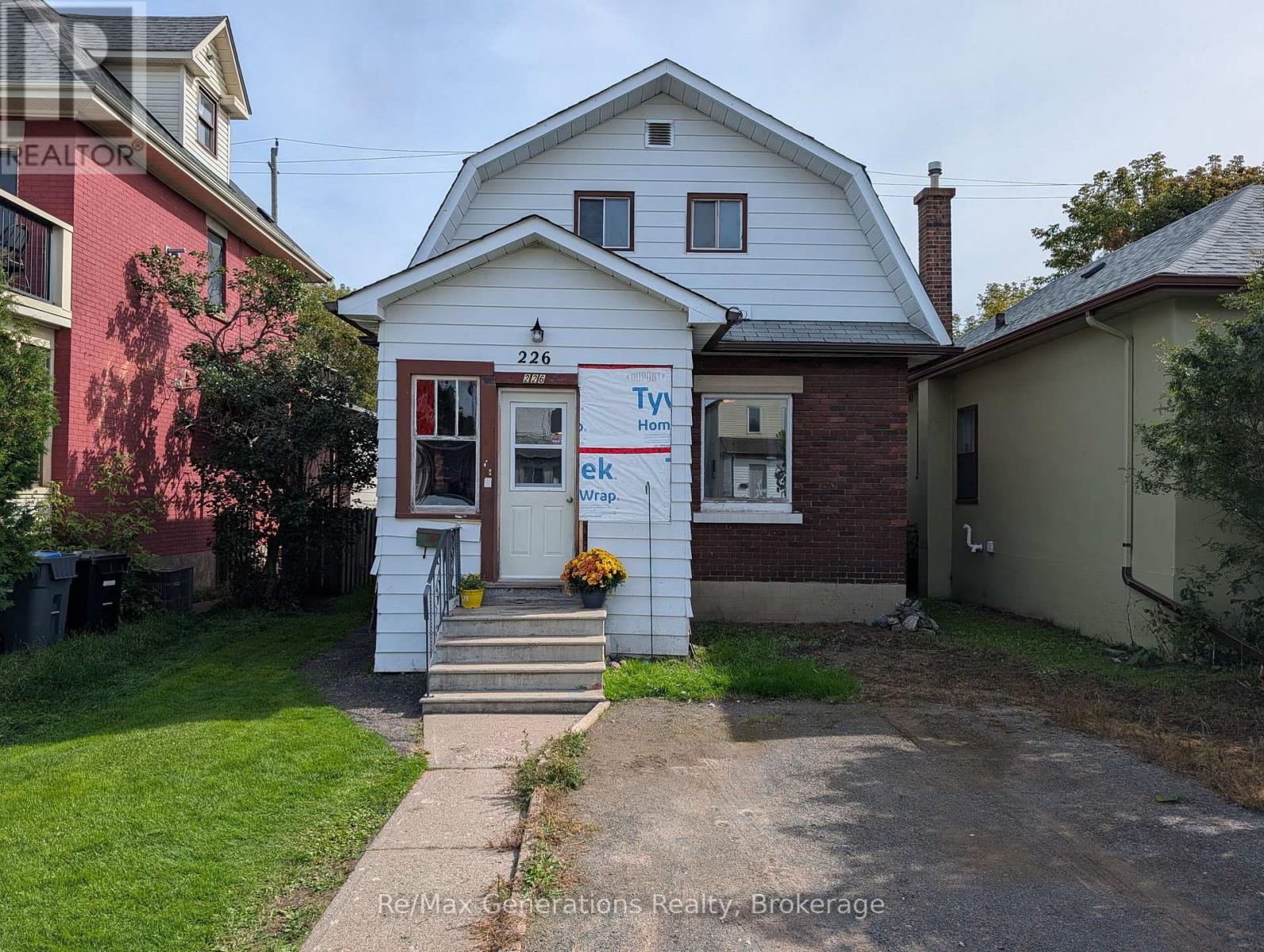 226 HAROLD STREET N, Thunder Bay, Ontario
