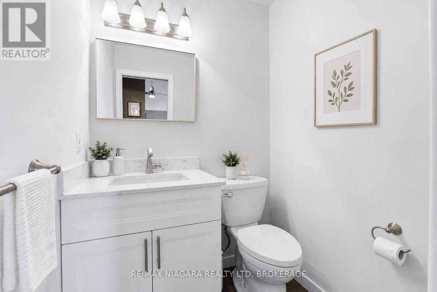 5 Thorn Place, St. Catharines (Grapeview), Ontario L2S 3S1 - Photo 22 - X13815094