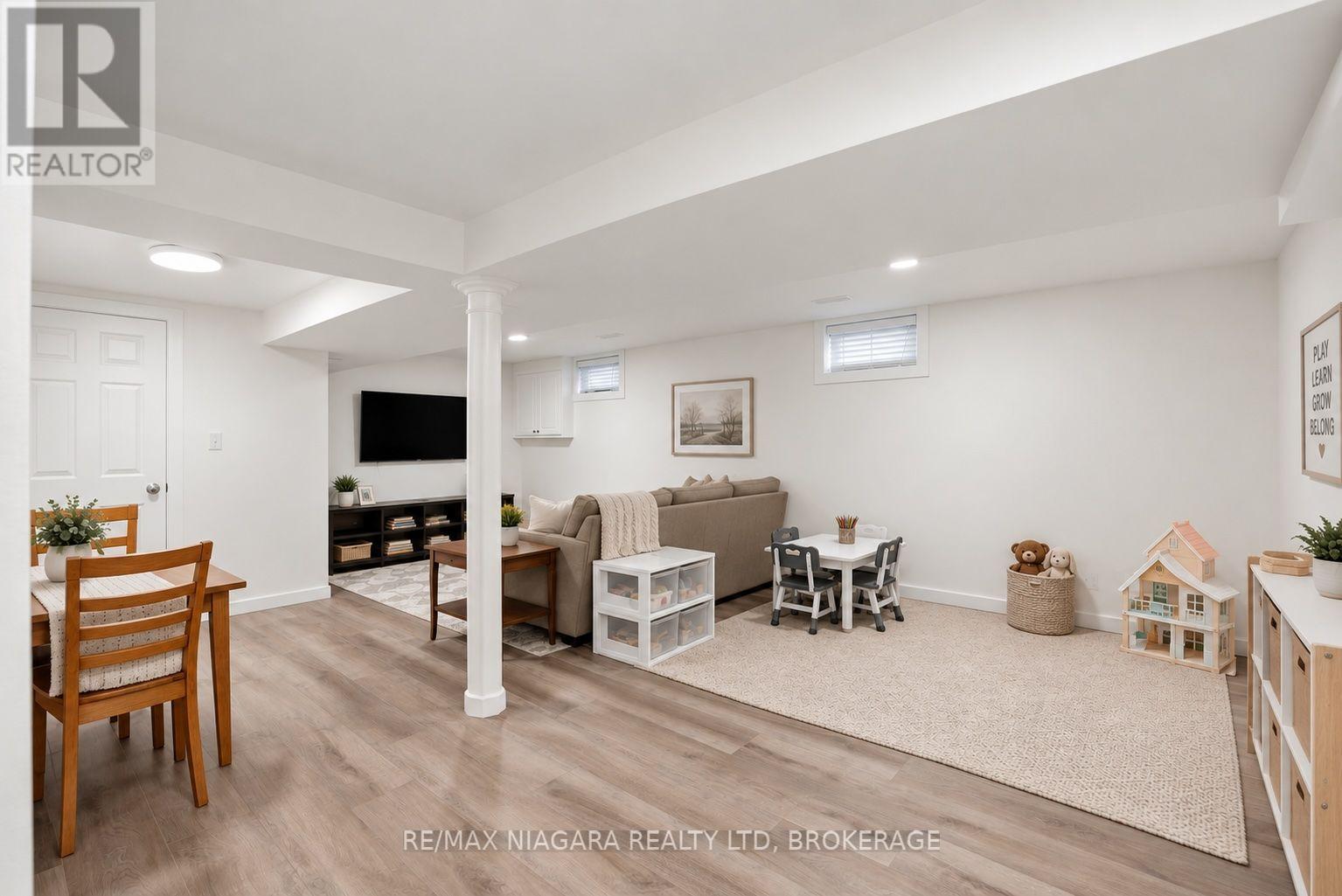 5 Thorn Place, St. Catharines (Grapeview), Ontario L2S 3S1 - Photo 27 - X13815094