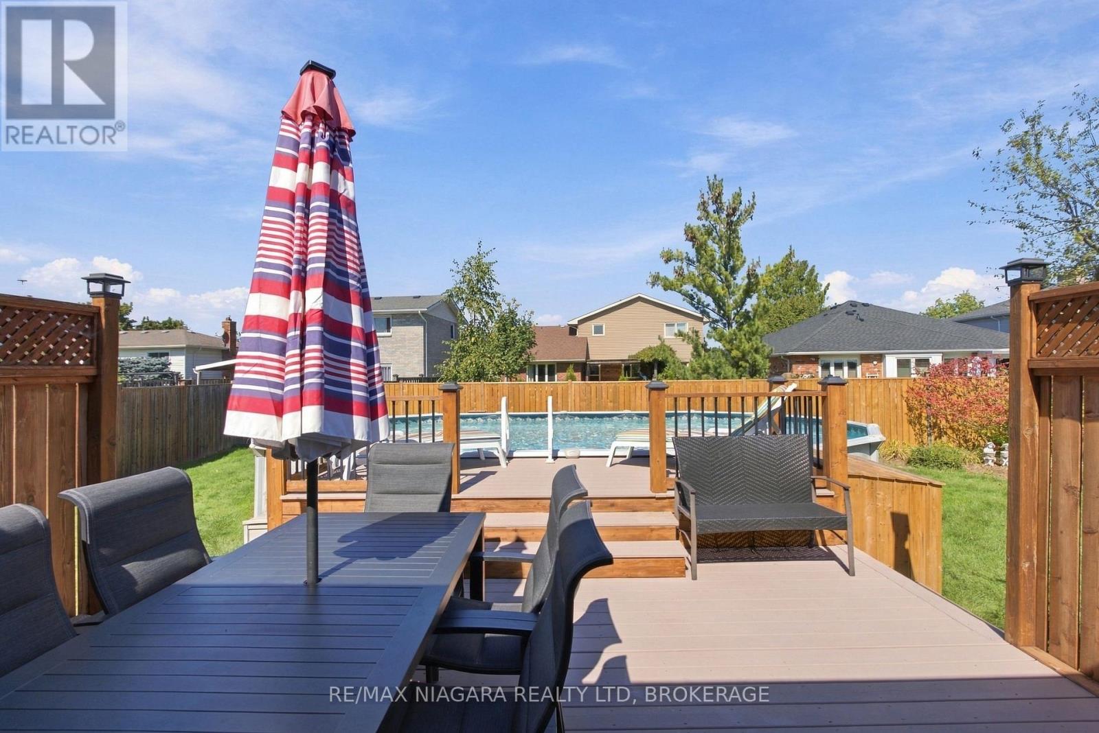 5 Thorn Place, St. Catharines (Grapeview), Ontario L2S 3S1 - Photo 38 - X13815094