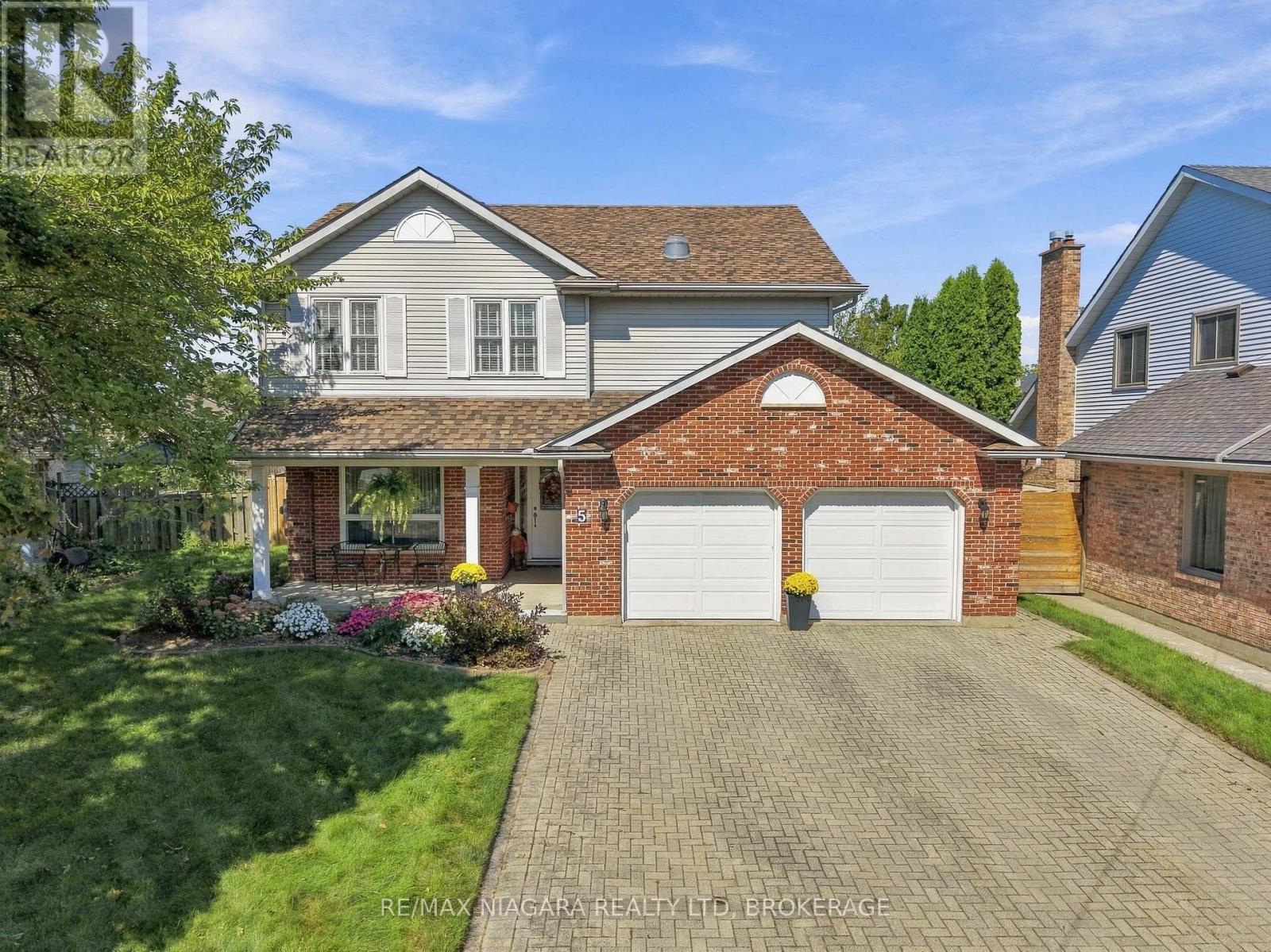 5 Thorn Place, St. Catharines (Grapeview), Ontario L2S 3S1 - Photo 46 - X13815094