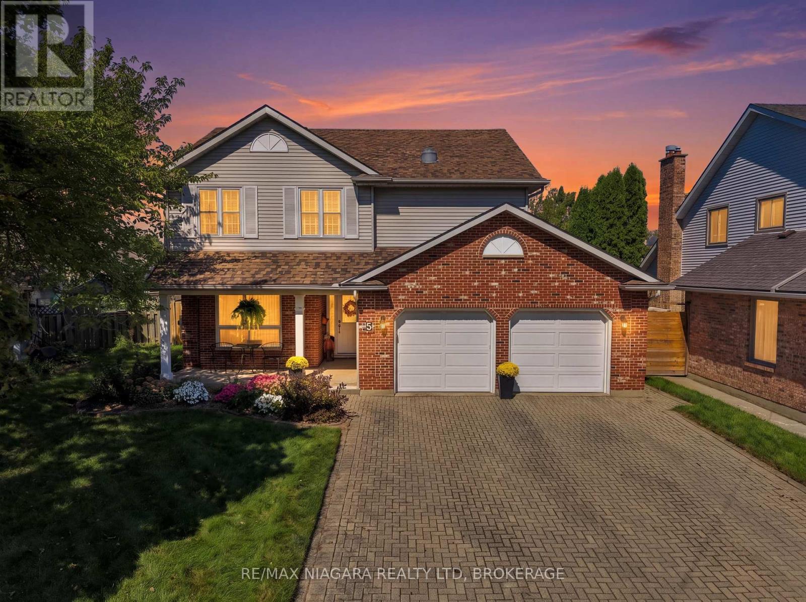 5 Thorn Place, St. Catharines (Grapeview), Ontario L2S 3S1 - Photo 47 - X13815094