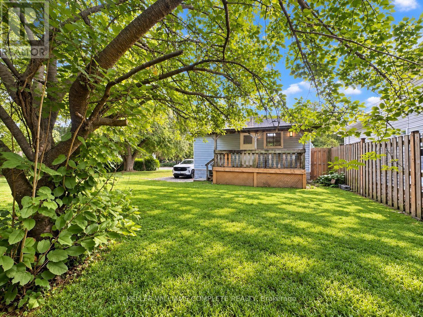 99 Bunting Road, St. Catharines, Ontario  L2P 3G8 - Photo 2 - X13815206