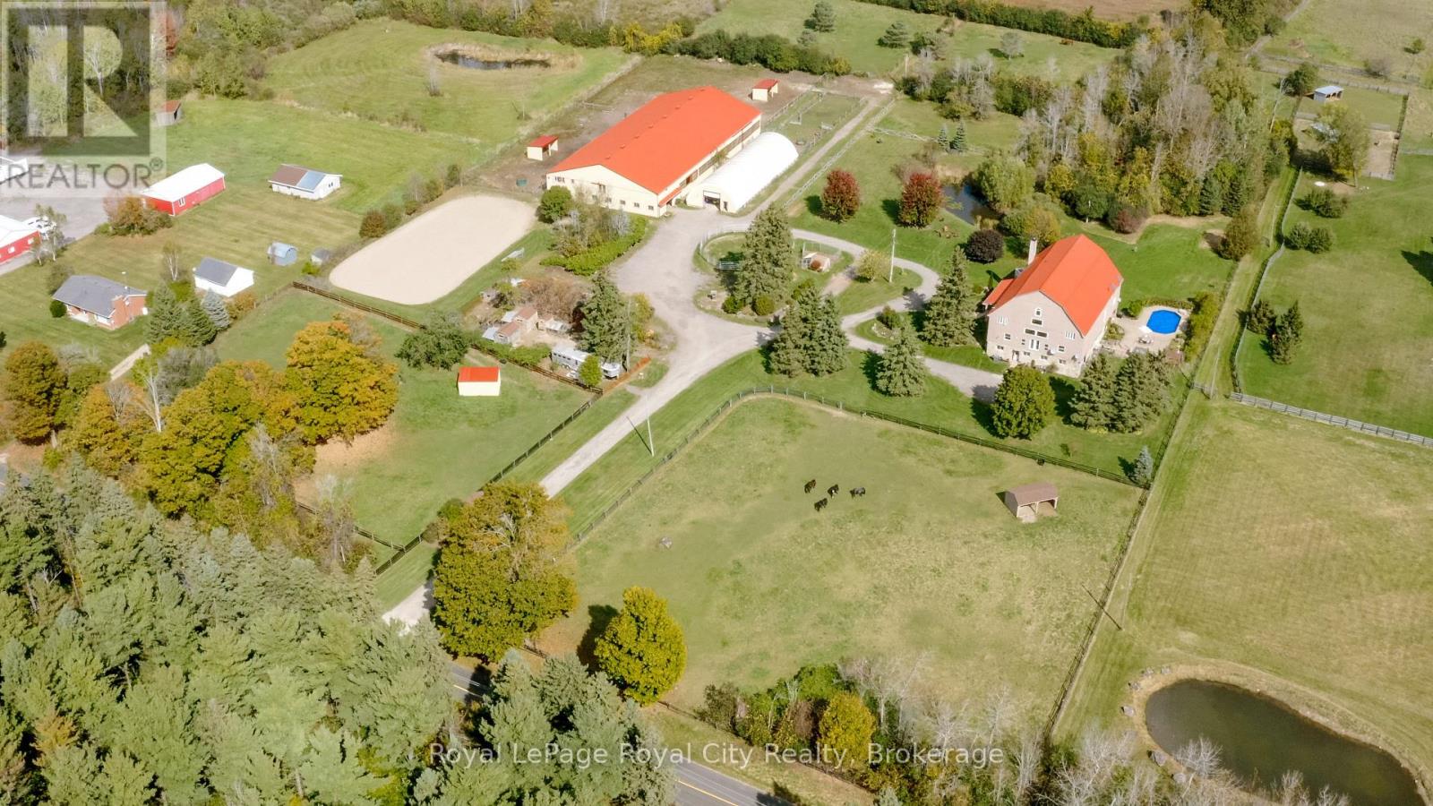 11233 2nd Line, Milton, Ontario  L0P 1B0 - Photo 45 - W13810016