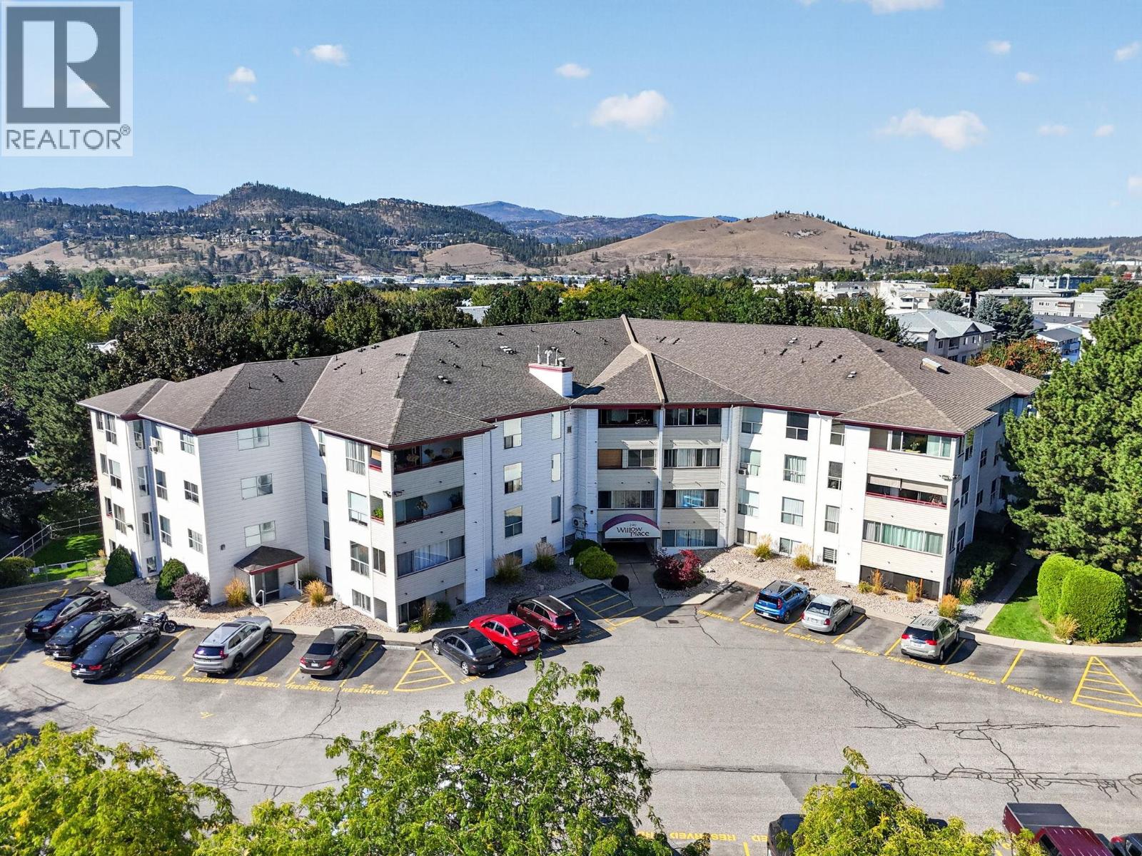 240 Hollywood Road Unit# 410, Kelowna, British Columbia  V1X 6Y9 - Photo 32 - 10400977