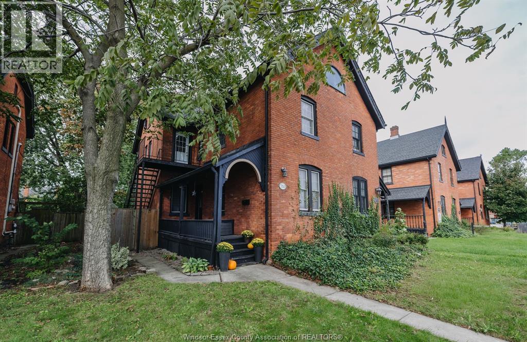 753 Walker ROAD, Windsor, Ontario
