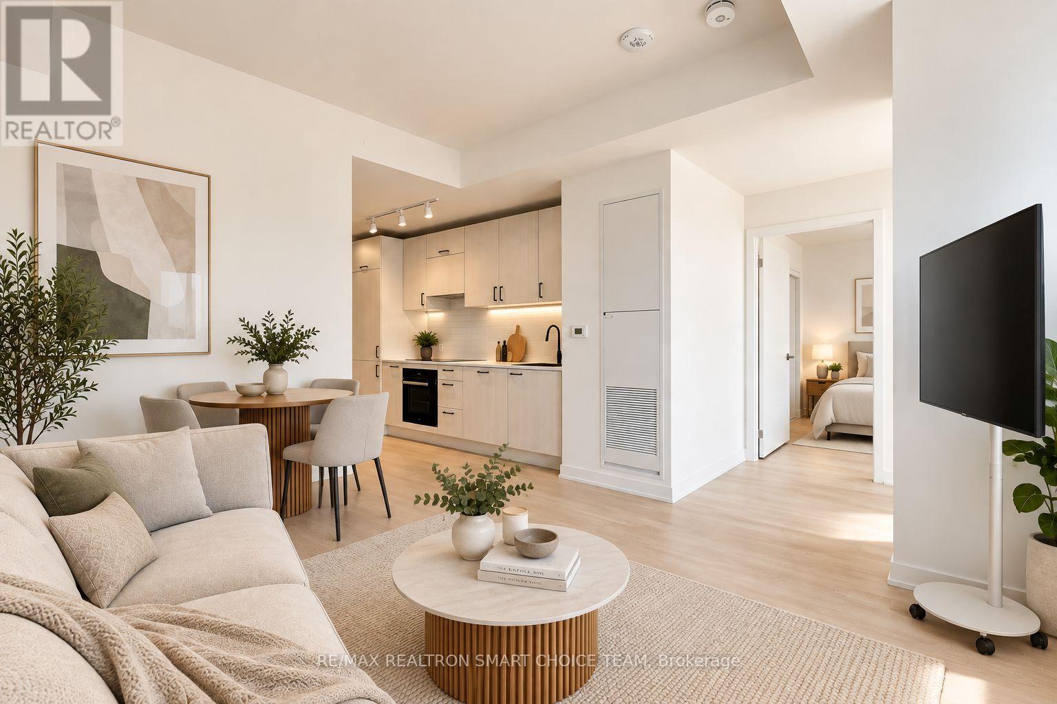 606 - 5 Quarrington Lane, Toronto, Ontario  M3C 0S5 - Photo 13 - C13815076