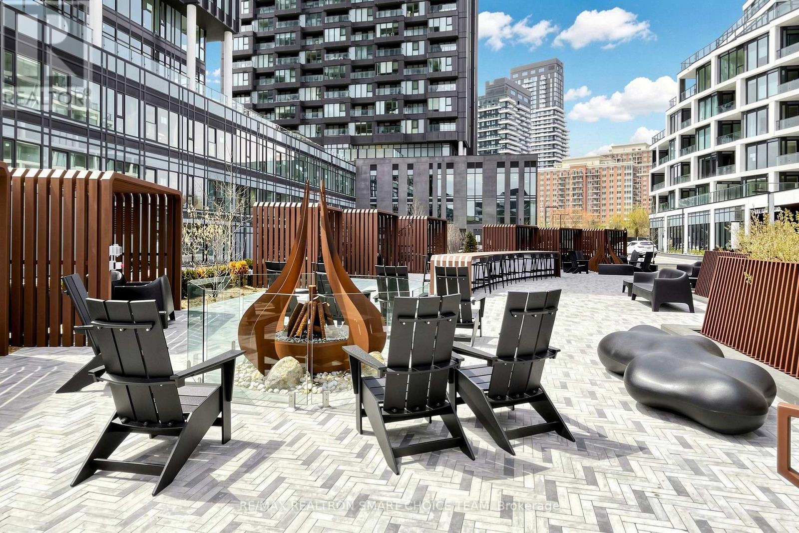 606 - 5 Quarrington Lane, Toronto, Ontario  M3C 0S5 - Photo 44 - C13815076