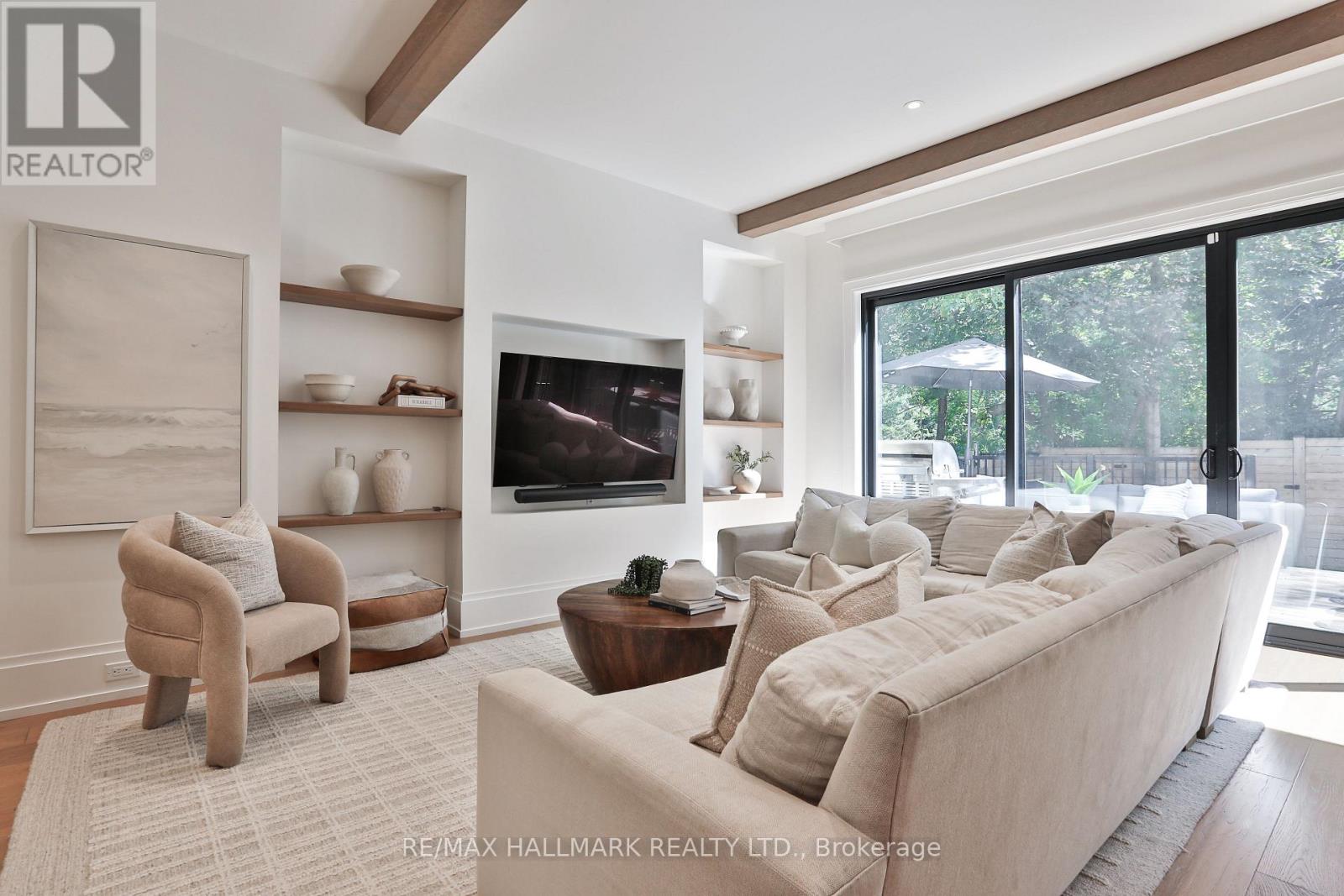 215 Ava Road, Toronto (Humewood-Cedarvale), Ontario  M6C 1W9 - Photo 20 - C13815096