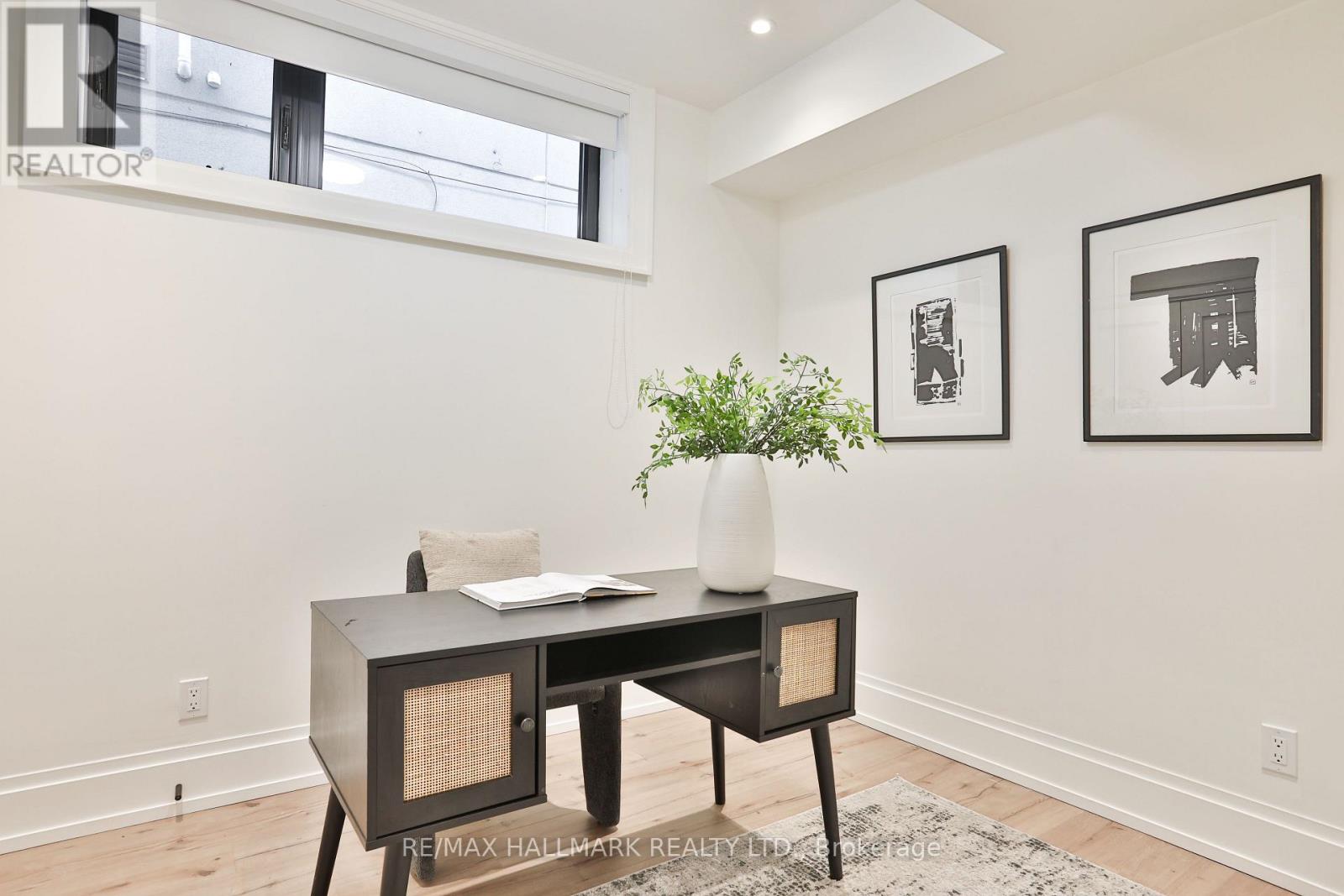 215 Ava Road, Toronto (Humewood-Cedarvale), Ontario  M6C 1W9 - Photo 45 - C13815096