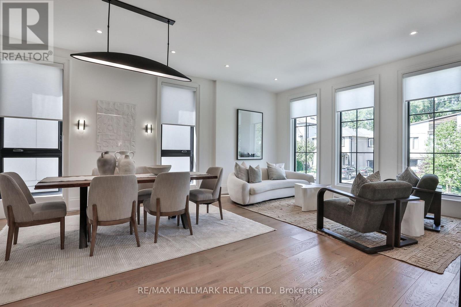 215 Ava Road, Toronto (Humewood-Cedarvale), Ontario  M6C 1W9 - Photo 6 - C13815096