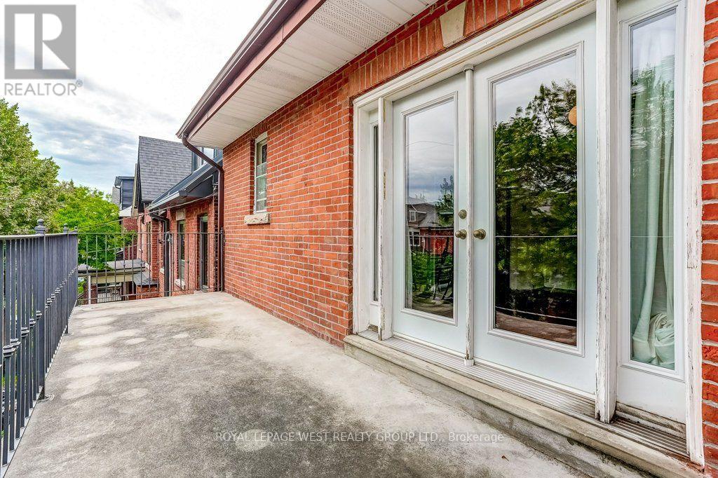 28 Concord Avenue, Toronto, Ontario  M6H 2P1 - Photo 14 - C13815098