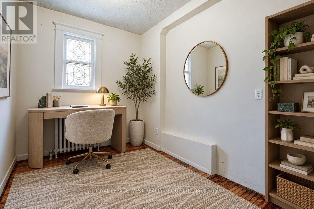 28 Concord Avenue, Toronto, Ontario  M6H 2P1 - Photo 20 - C13815098