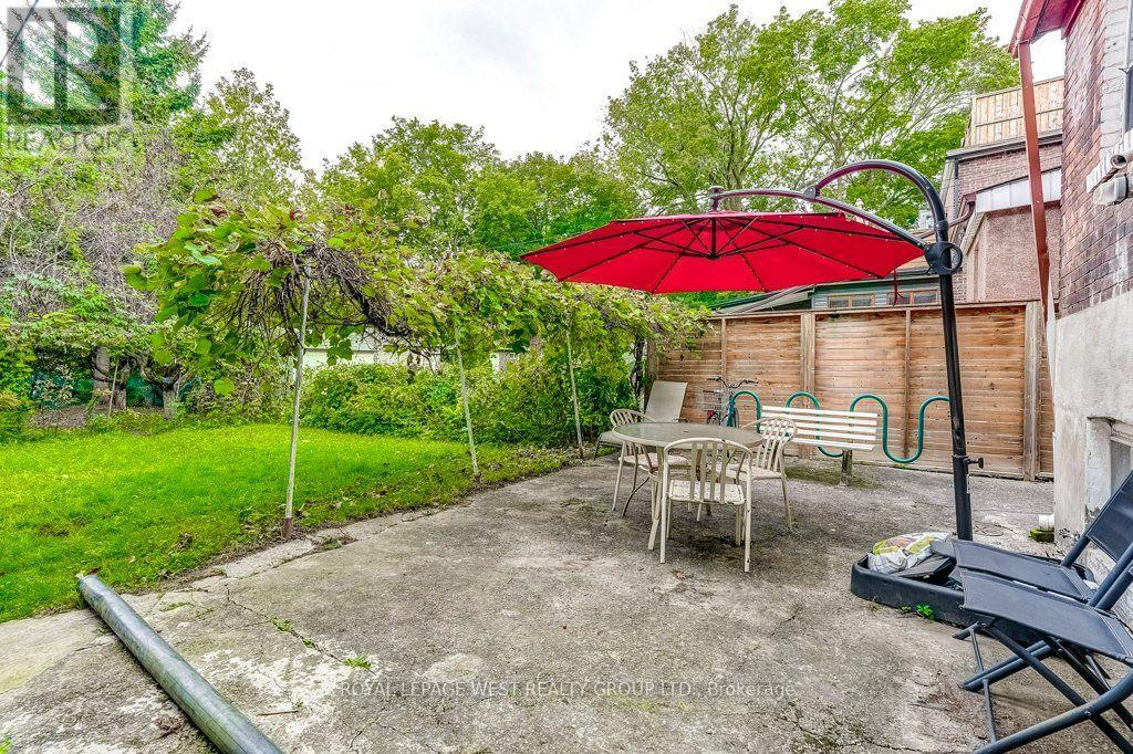 28 Concord Avenue, Toronto, Ontario  M6H 2P1 - Photo 36 - C13815098