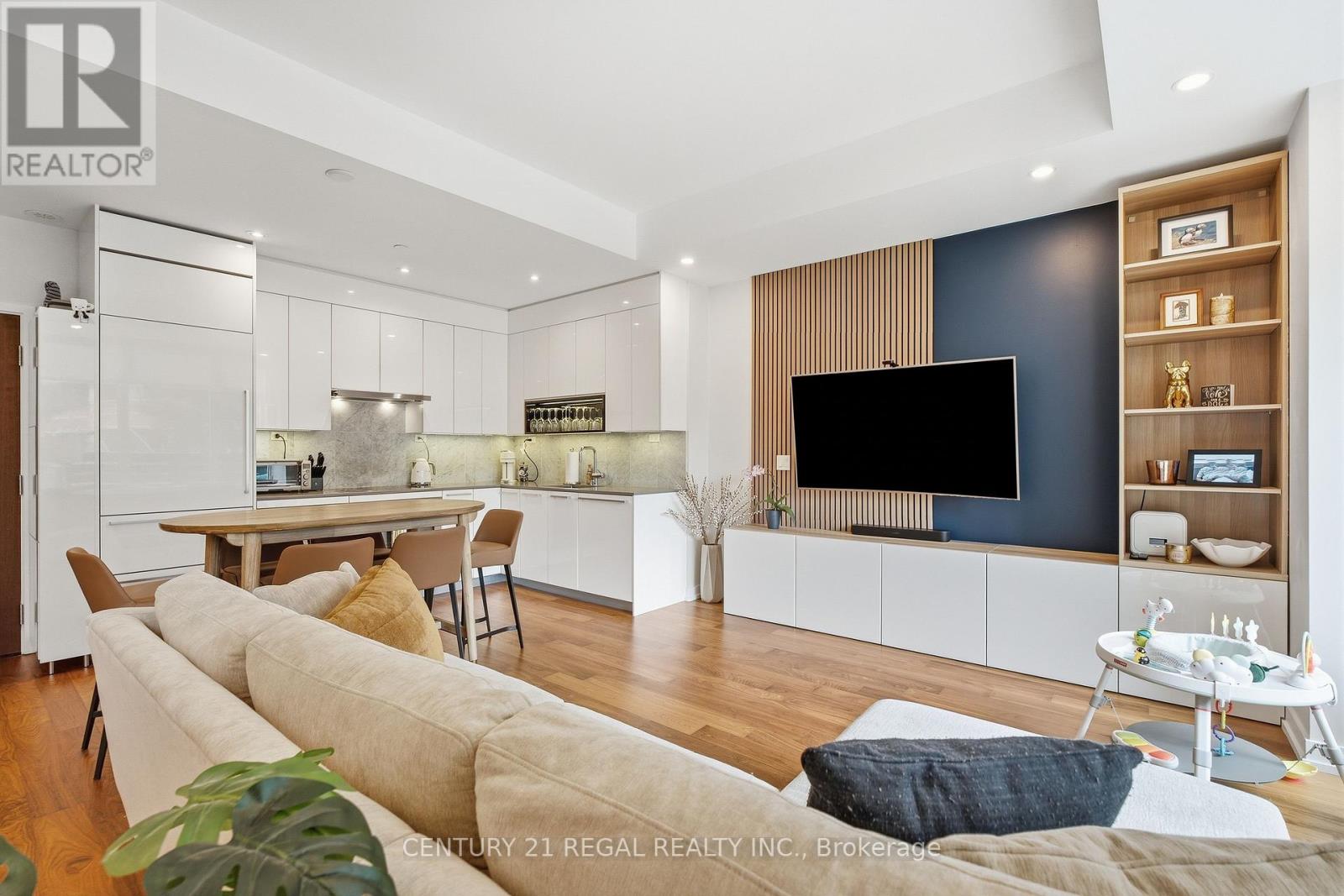 Th07 - 113 Mcmahon Drive, Toronto (Bayview Village), Ontario  M2K 2X9 - Photo 14 - C13815102
