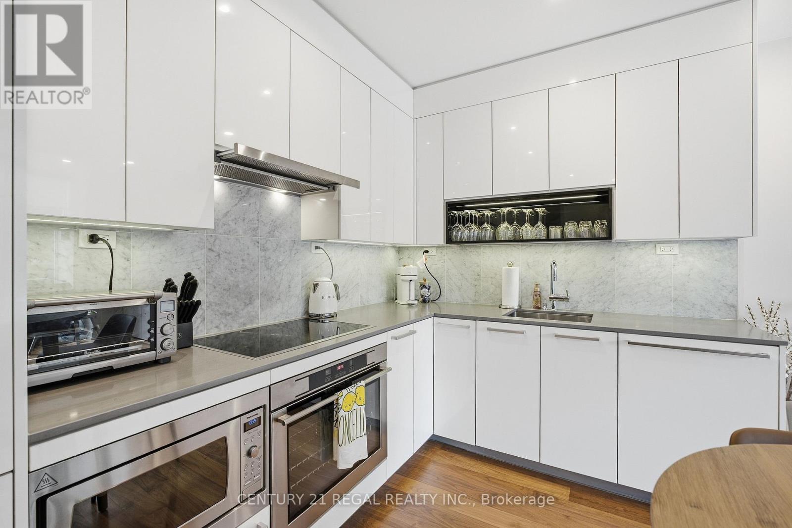 Th07 - 113 Mcmahon Drive, Toronto (Bayview Village), Ontario  M2K 2X9 - Photo 18 - C13815102