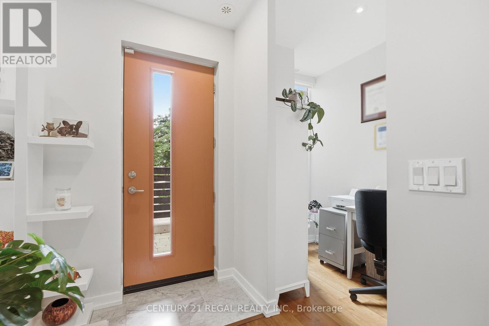 Th07 - 113 Mcmahon Drive, Toronto (Bayview Village), Ontario  M2K 2X9 - Photo 21 - C13815102