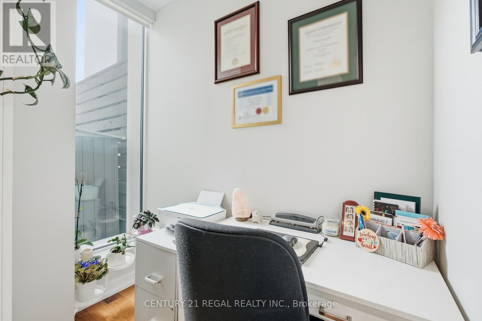 Th07 - 113 Mcmahon Drive, Toronto (Bayview Village), Ontario  M2K 2X9 - Photo 22 - C13815102