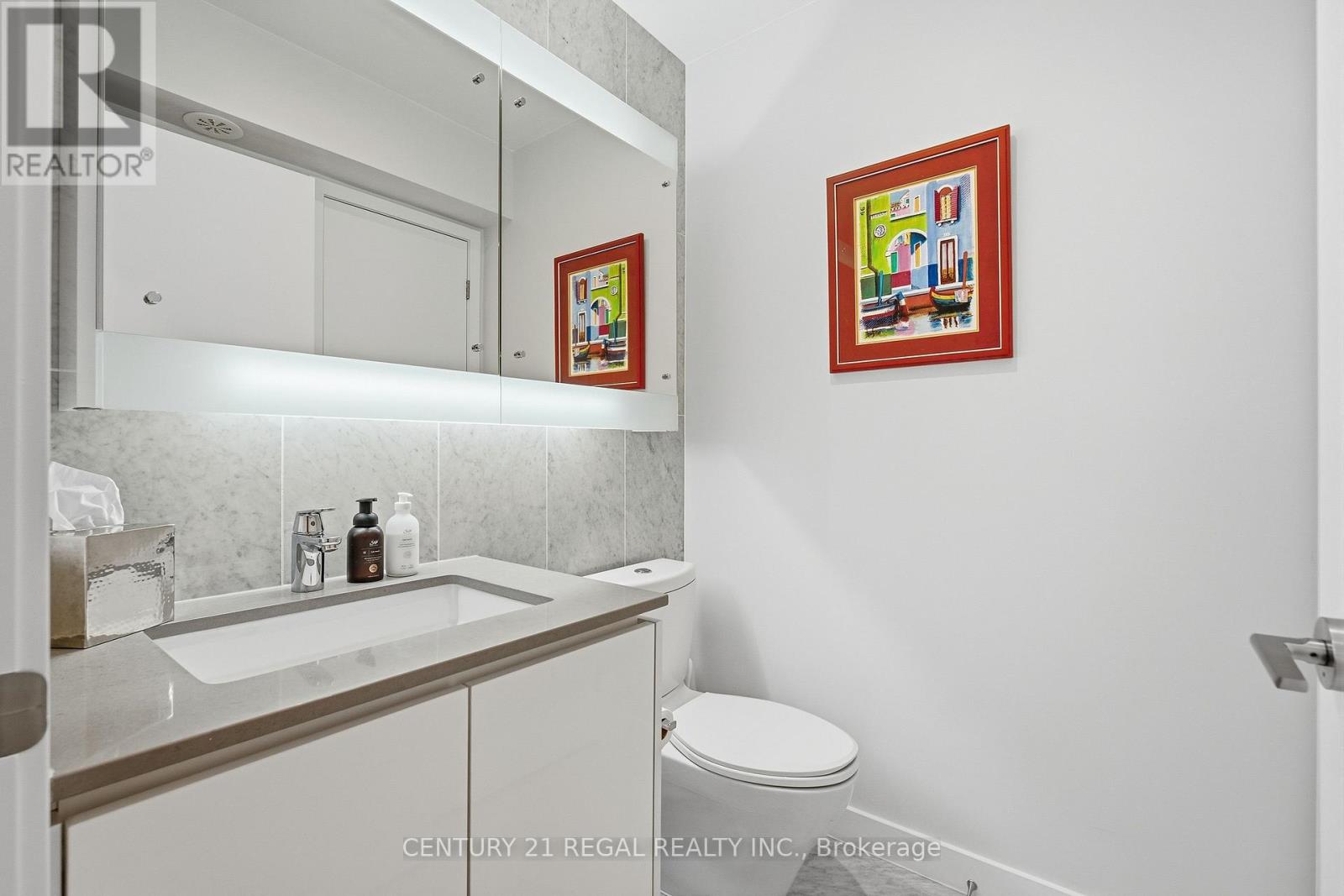 Th07 - 113 Mcmahon Drive, Toronto (Bayview Village), Ontario  M2K 2X9 - Photo 23 - C13815102