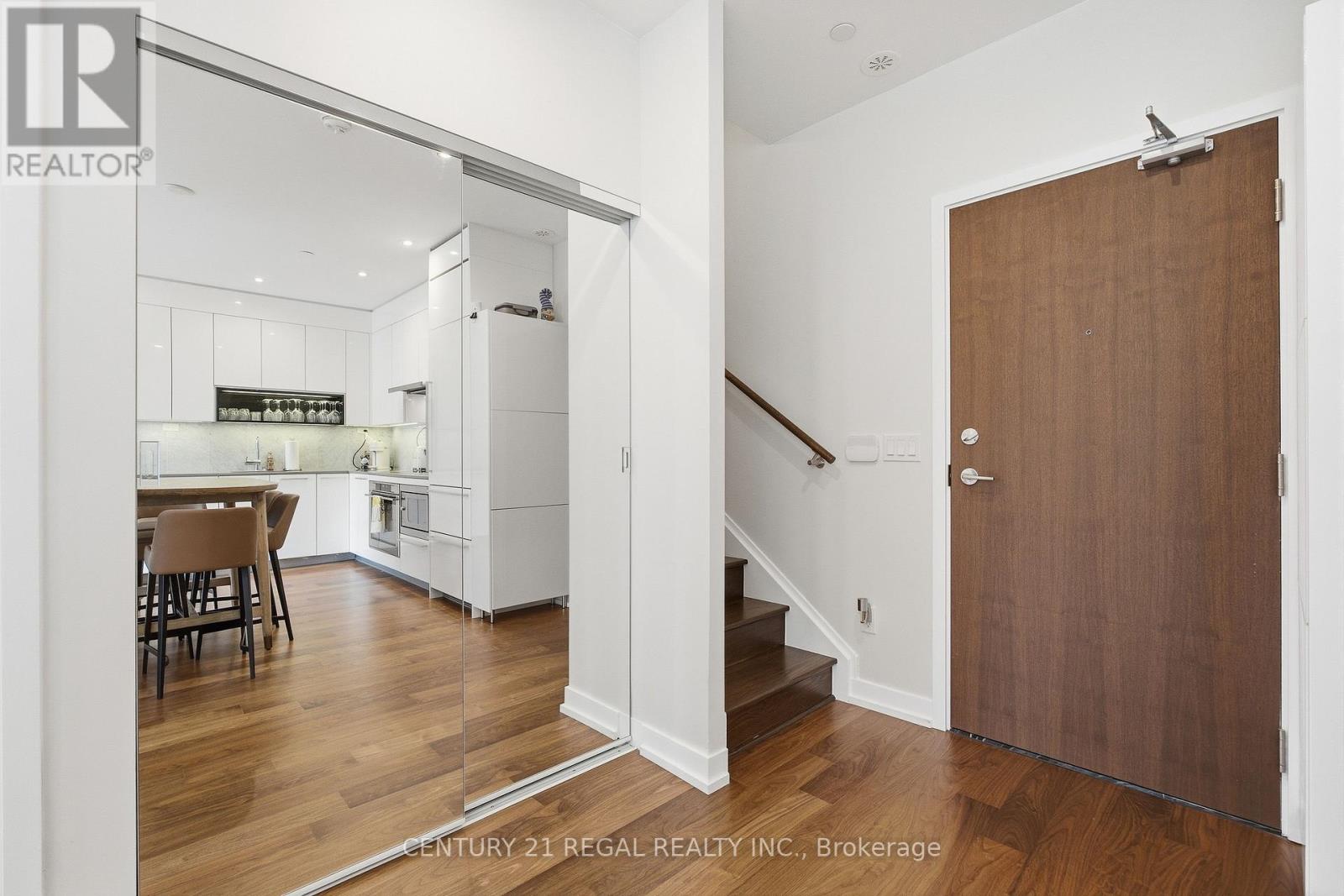 Th07 - 113 Mcmahon Drive, Toronto (Bayview Village), Ontario  M2K 2X9 - Photo 24 - C13815102