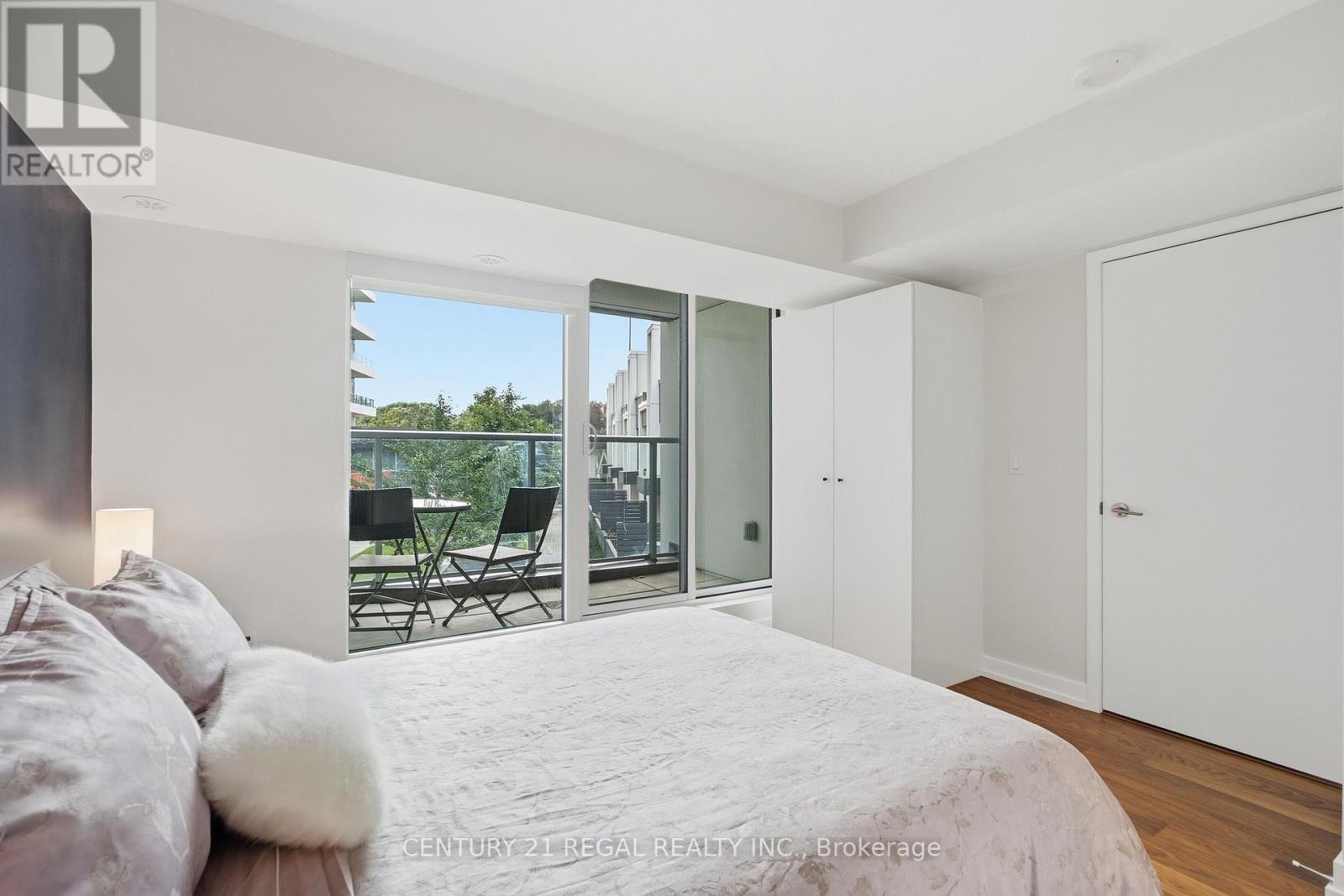 Th07 - 113 Mcmahon Drive, Toronto (Bayview Village), Ontario  M2K 2X9 - Photo 30 - C13815102