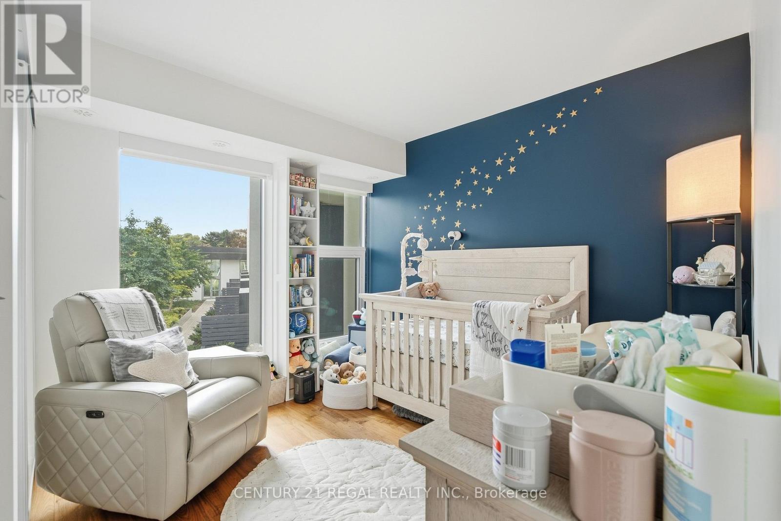 Th07 - 113 Mcmahon Drive, Toronto (Bayview Village), Ontario  M2K 2X9 - Photo 34 - C13815102