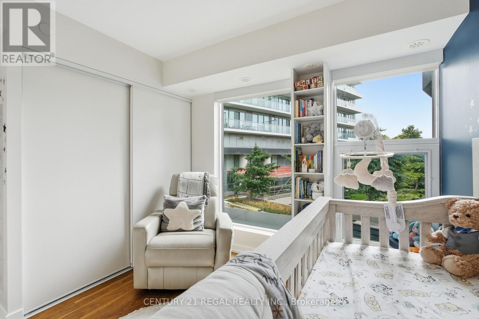 Th07 - 113 Mcmahon Drive, Toronto (Bayview Village), Ontario  M2K 2X9 - Photo 35 - C13815102