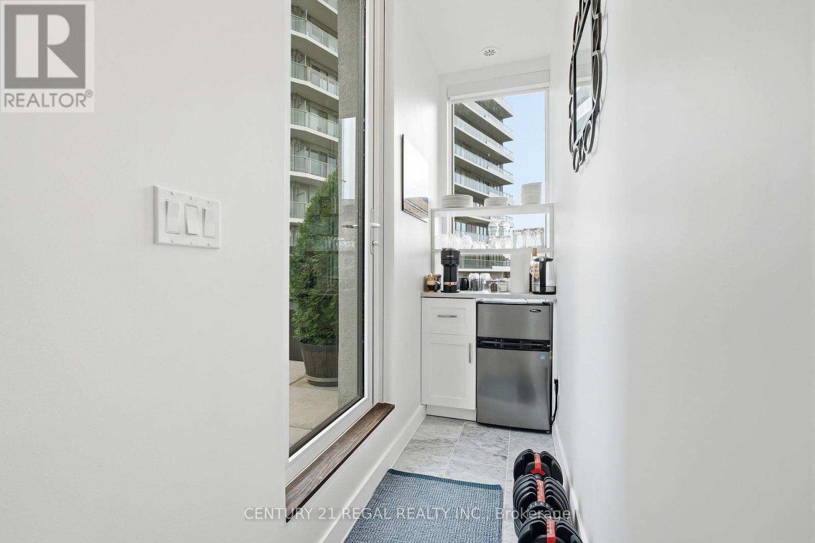 Th07 - 113 Mcmahon Drive, Toronto (Bayview Village), Ontario  M2K 2X9 - Photo 41 - C13815102