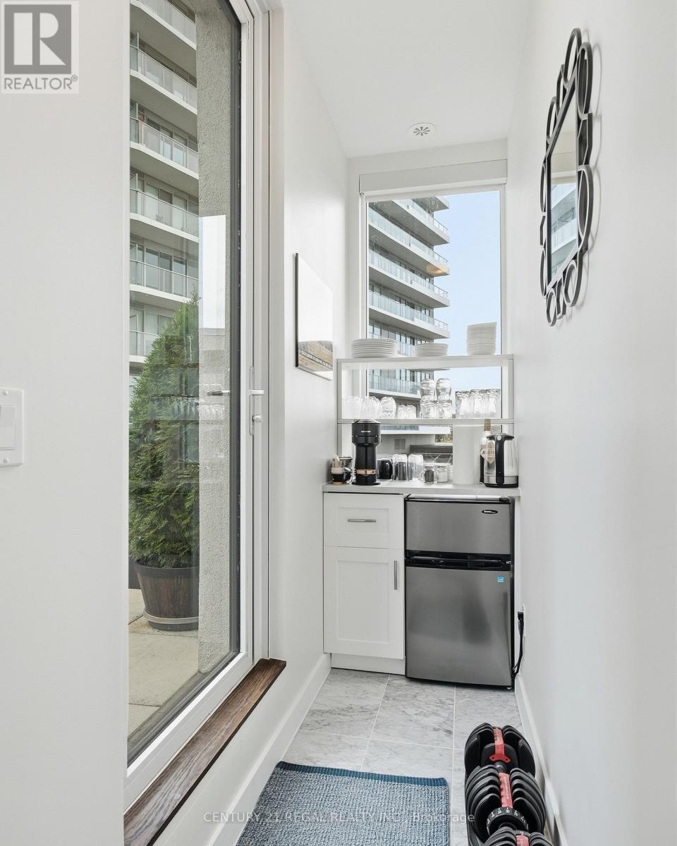 Th07 - 113 Mcmahon Drive, Toronto (Bayview Village), Ontario  M2K 2X9 - Photo 42 - C13815102