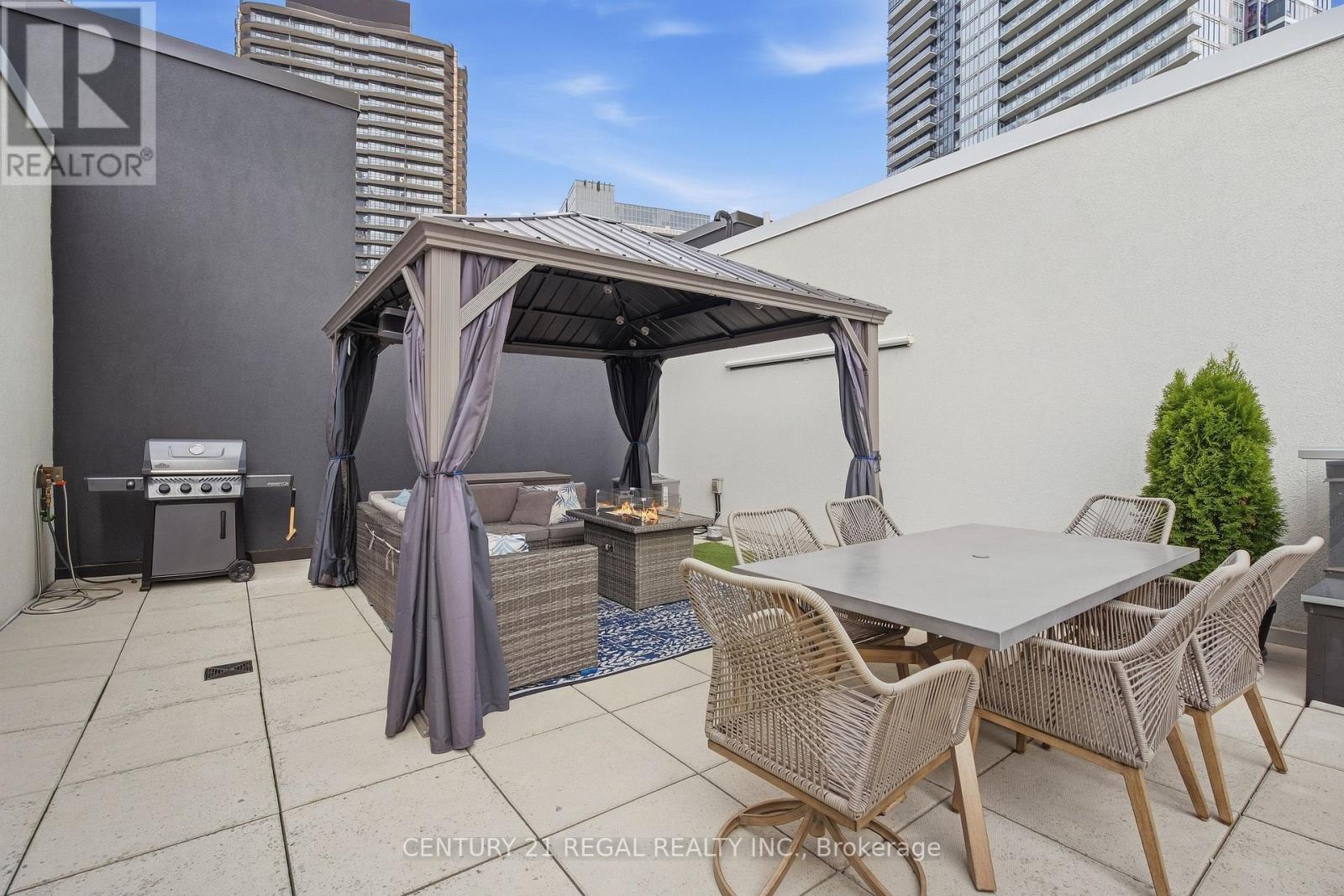 Th07 - 113 Mcmahon Drive, Toronto (Bayview Village), Ontario  M2K 2X9 - Photo 43 - C13815102